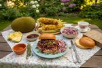 veganer pulled jackfruit burger 202604301111