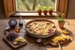 veganer rotkohl auflauf 202609221403