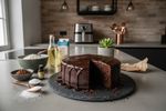 veganer schokokuchen airfryer 202606180433