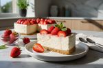 veganer seidentofu cheesecake 202605070906