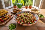 veganer thai quinoa salat 202605061810