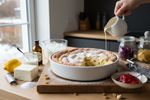 veganer topfenauflauf 202605202008