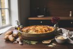 veganer topinambur gratin 202609142003