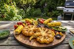 veganes blumenkohl steak 202605041604