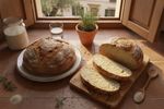 veganes brot selber backen 202606211753