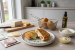veganes cordon bleu airfryer 202607270505