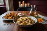 veganes eierschwammerl risotto 202609232003