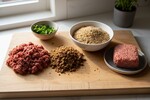 veganes hack edeka 202609071600