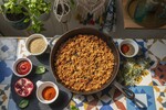 veganes hackfleisch selber machen 202607131617