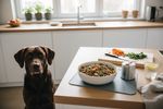 veganes hundefutter allergie 202608120706