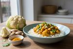 veganes karfiol curry mit kichererbsen 202610181602