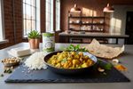veganes korma 202603080708