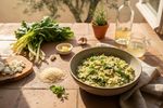veganes mangold risotto 202609240705