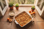 veganes marillen crumble 202607271728