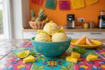 veganes ninja creami ananas sorbet 202607250703