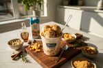 veganes ninja creami apfelstrudel eis 202609020504