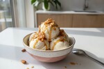 veganes ninja creami bienenstich eis 202607131627