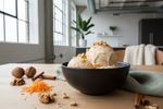 veganes ninja creami carrot cake eis 202608201804