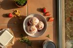 veganes ninja creami erdbeer cheesecake eis 202607241803