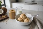 veganes ninja creami erdnussbuttereis 202607071105