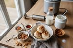 veganes ninja creami gebrannte mandeln eis 202609130906
