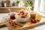 veganes ninja creami linzertorten eis 202607141404