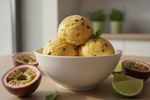 veganes ninja creami maracuja sorbet 202607251103