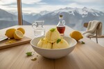 veganes ninja creami zitronen sorbet 202607112348