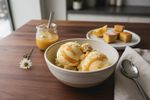 veganes ninja creami zitronenkuchen eis 202607151103
