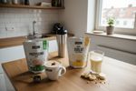 veganes proteinpulver aldi 202608081109