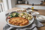 veganes schnitzel airfryer 202607171106