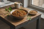 wie gesund ist linsen 202607141106