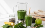 workshop green smoothies mit wildpflanzen