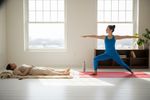 yoga nidra vs hot yoga 202608100704