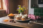 zucker glutenfrei karotten chia cupcakes 202610090631