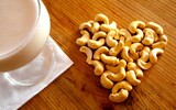cashewmilch