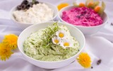 edamame hummus