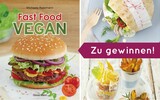 fast food vegan gewinnspiel