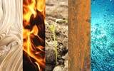 five elements 379106_1280