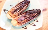 gebratener radicchio 1