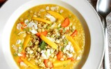 mango dhal