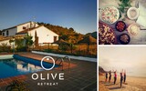 olive retreat
