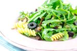 pasta rucola pinienkerne 1