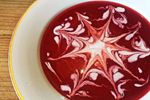 rote beete suppe