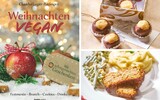 weihnachten vegan